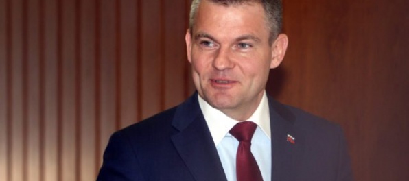 Ománsky trh predstavuje obrovské príležitosti pre Slovensko, tvrdí Pellegrini