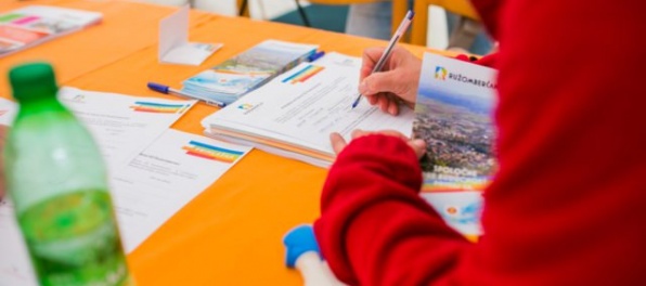 Dolnému Liptovu pomáha OZ Ružomberčan