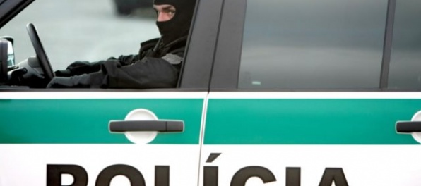 Video: NAKA obvinila 63 osôb pre podvody s DPH