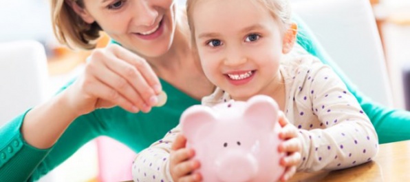 Slováci si prilepšia, úspory by mali v najbližších rokoch rásť