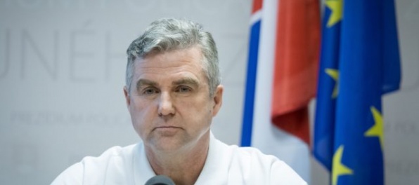 Gašpar reaguje na návrh, ktorý má zmeniť tresty za držanie drog