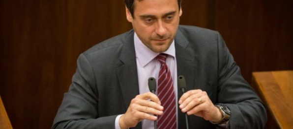 Elektronické podpisy nie sú podľa SaS bezpečné, žiadajú ministerstvo vnútra o ich deaktiváciu