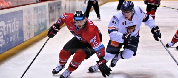 Nové Zámky zaskočili HK Orange 20, Žilina triumfovala nad majstrom z Banskej Bystrice