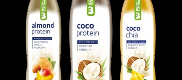 Úspech slovenskéj spoločnosti McCarter na celosvetovej výstave potravín a nápojov Anuga 2017