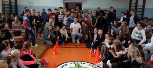 Pre deti v predškolskom a mladšom školskom veku je najideálnejšia všeobecná športová príprava, hovorí úspešný olympionik Matej Tóth