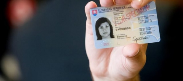 Aktualizované: Ministerstvo vnútra reaguje na informácie, že elektronické občianske preukazy majú bezpečnostnú chybu