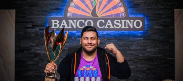 Banco Casino v októbri ponúka obľúbené turnaje i strašidelnú noc, Banco Casino Masters štartuje už dnes!