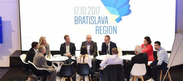BSK: Konferencia predstavila smart riešenia v regióne