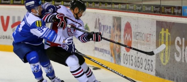 Hudec ukončí kariéru v drese Banskej Bystrice, s „baranmi“ podpísal zmluvu na jeden zápas