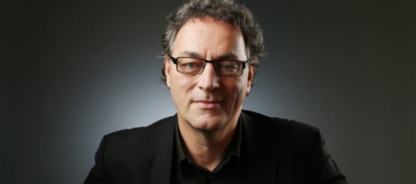 Svetový futurista Gerd Leonhard na ITAPA 2017: Technológie nahrádzajú ľudí. Nastane koniec ľudskej civilizácie?