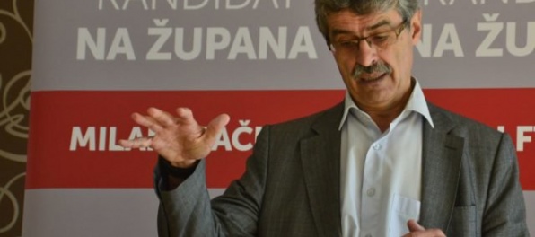 Ľudia by do kresla predsedu Bratislavského samosprávneho kraja posadili Ftáčnika