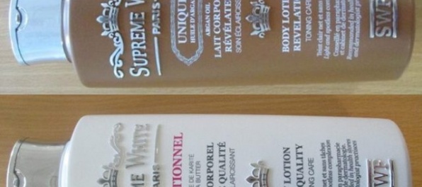 Foto: Pozor na nebezpečnú kozmetiku i naberačku, môžu sa nachádzať aj na Slovensku