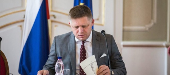 Fico: Chýbajúce peniaze či nával sťažností z Turecka môžu ohroziť Európsky súd pre ľudské práva