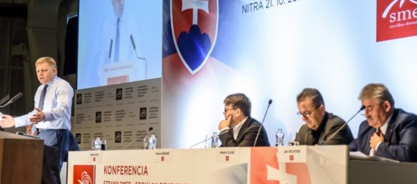 Smer predstavil sociálny balík za 250 miliónov eur, podľa Fica napĺňa sen Mikuláša Dzurindu