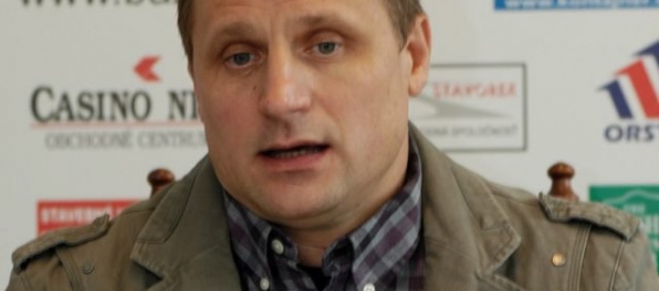 Kapusta ako hlavný tréner v Detve končí, nahradí ho Ivan Dornič s cieľom zlepšiť výsledky mužstva