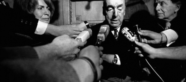 Držiteľ Nobelovej ceny Pablo Neruda nezomrel na rakovinu, tvrdí medzinárodný tím expertov