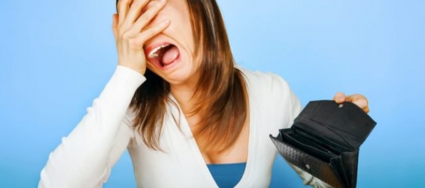 Väčšina Slovákov si nesporí do budúcnosti, dôvodom je nedostatok peňazí