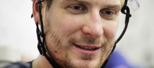 Michal Sersen začína sezónu vo farbách Banskej Bystrice