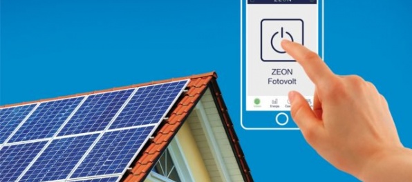 Za posledných 30 rokov sa cena fotovoltických panelov znížila 100-násobne