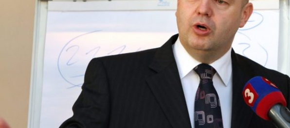 Aktualizované: Pavla Ruska zadržala polícia, je podozrivý z objednávky vraždy