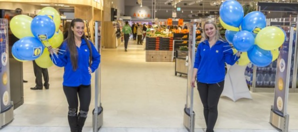 V KOŠICIACH MÁ LIDL UŽ OSEM PREDAJNÍ, NA SLOVENSKU CELKOVO 129