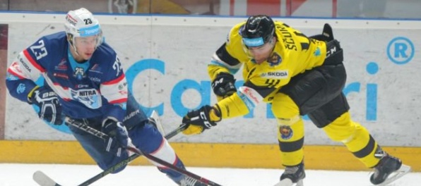 Detva v Tipsport lige ešte nevyhrala, kapitán Ščurko priznáva frustráciu