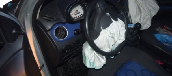 Muž a žena neprežili nehodu v Podunajských Biskupiciach