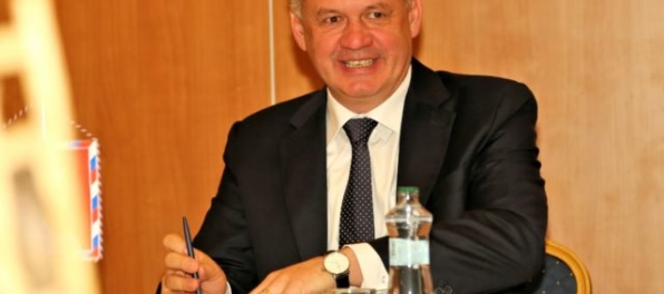 Kiska opätovne nepodpísal novelu zákona o ÚPN a štátnych cenách, napriek tomu budú platné