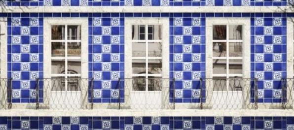 Nice Visions vynašla štýlové solárne panely na fasády domov