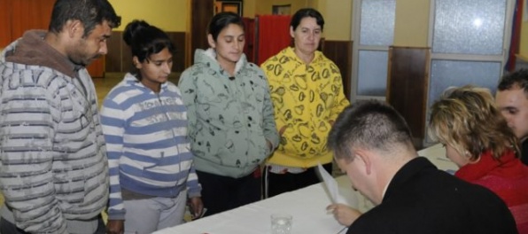 SaS, KDH a OĽaNO vyzývajú na zabránenie kupovania rómskych hlasov v župných voľbách