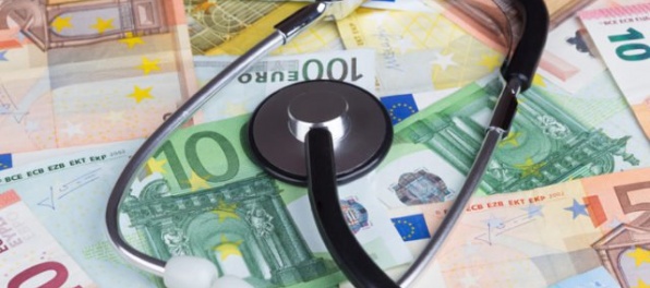 Neustále zmeny sadzieb poistného sú v neprospech zdravotníctva, myslia si zdravotné poisťovne