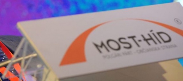 Most-Híd inicioval stiahnutie kandidátky Demkovej, ktorá sa preslávila obdivnými statusmi k Rusku