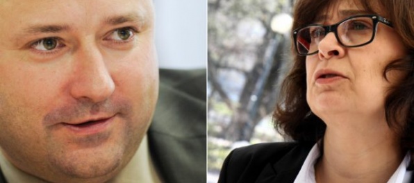 Baránik vyzýva ministerku Žitňanskú, aby odvolala sudcu Sádovského pre jeho majetkové pomery