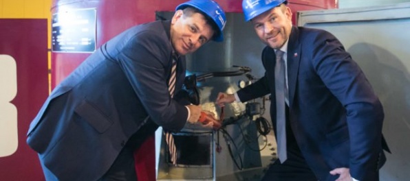 Vodné dielo Gabčíkovo čakajú významné investície, mali by presiahnuť 144 miliónov eur