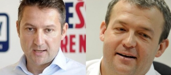 Baška a Škultéty: Rozhovor s najhorúcejšími kandidátmi na župana v Trenčianskom kraji