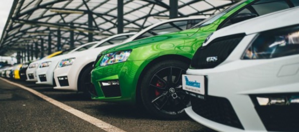 Žiadne nekonečné čakanie. S autom z Mototechny odídete hneď