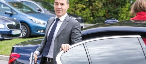 Zdravotná starostlivosť je na vysokej úrovni, dojem podľa Druckera kazia „soft záležitosti“