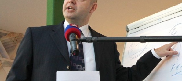 Exminister Pavol Rusko pôjde do väzby, dôvodom je podozrenie z ovplyvňovania svedkov