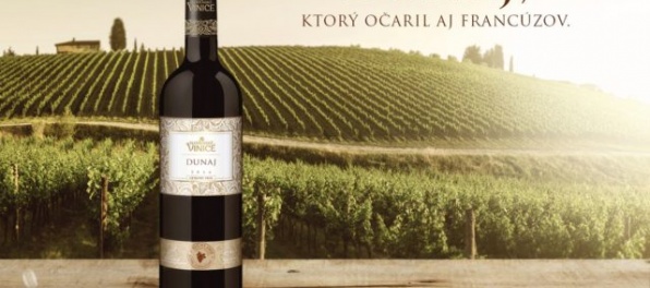 Víno zo slovenských viníc nájdete v menu michelinskej reštaurácie v Marseille