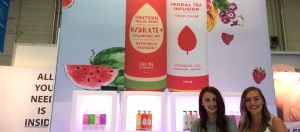 DIVA’S drink bodoval na najväčšej výstave potravín na svete