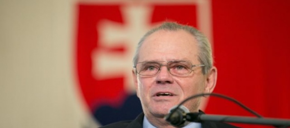 Bašternák prehral súd s Kňažkom, mal by mu zaplatiť odškodné takmer 55-tisíc eur