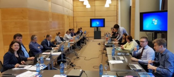 BSK: Rozvoj povodňového výstražného servisu