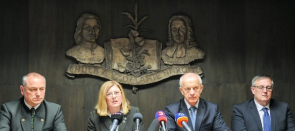 Slovensko prijíma opatrenia proti africkému moru ošípaných, objavil sa v Česku