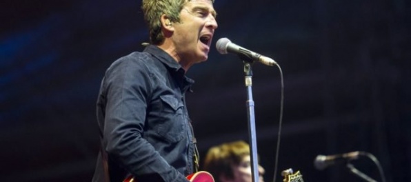 Noel Gallagher’s High Flying Birds zverejnili skladbu Fort Knox