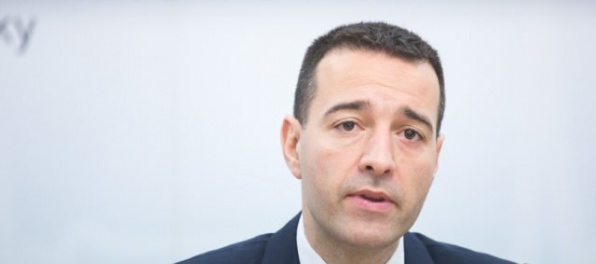 Drucker obhajuje odmeny vo Všeobecnej zdravotnej poisťovni, výška závisí od ozdravného plánu