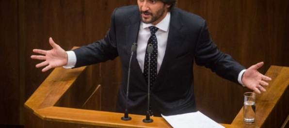 Prokurátor, ktorý dozoroval vyšetrovanie Kaliňáka v kauze Bašternák, je opäť obvinený