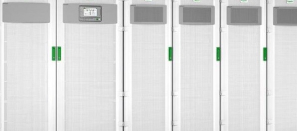 Nové UPS od Schneider Electric prinášajú vyššiu flexibilitu