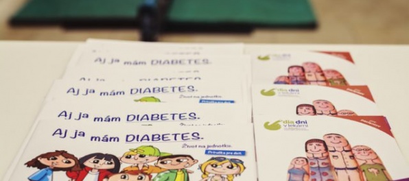 Život s diabetom nemusí byť životom na hrane – ochránia vás správne hodnoty cukru v krvi