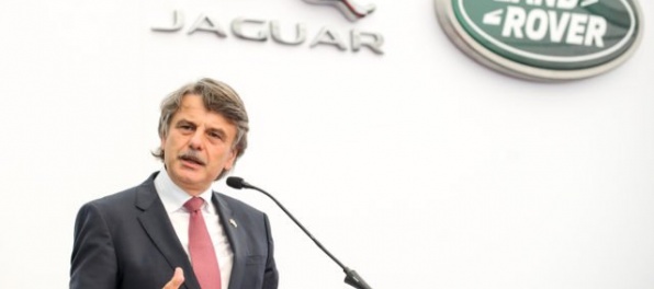 Jaguar Land Rover ponúka polovičné platy oproti sľubom, tvrdí hnutie Sme rodina