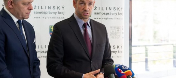 Premiér Fico sľúbil aktivistom pravidelnú komunikáciu a milióny eur na diaľnicu D1 a D3
